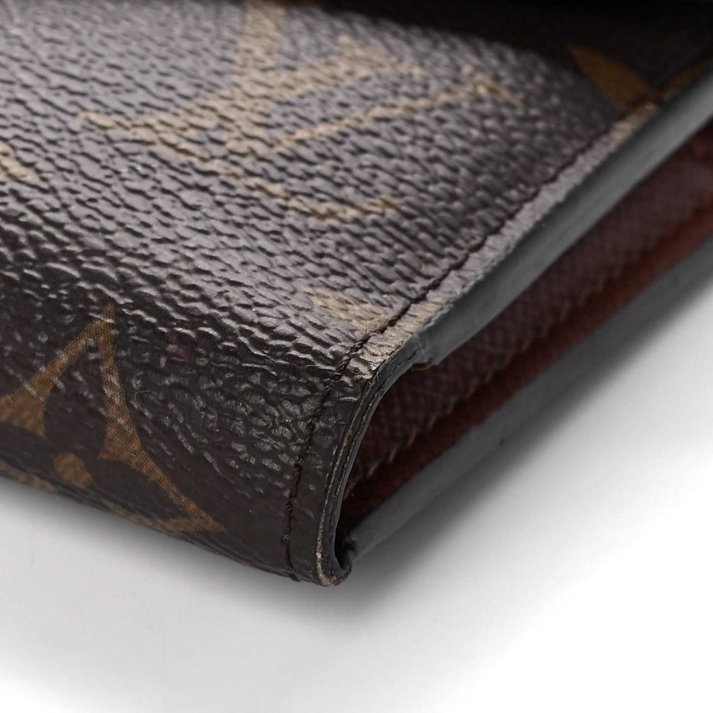 Monogram Victorine Wallet