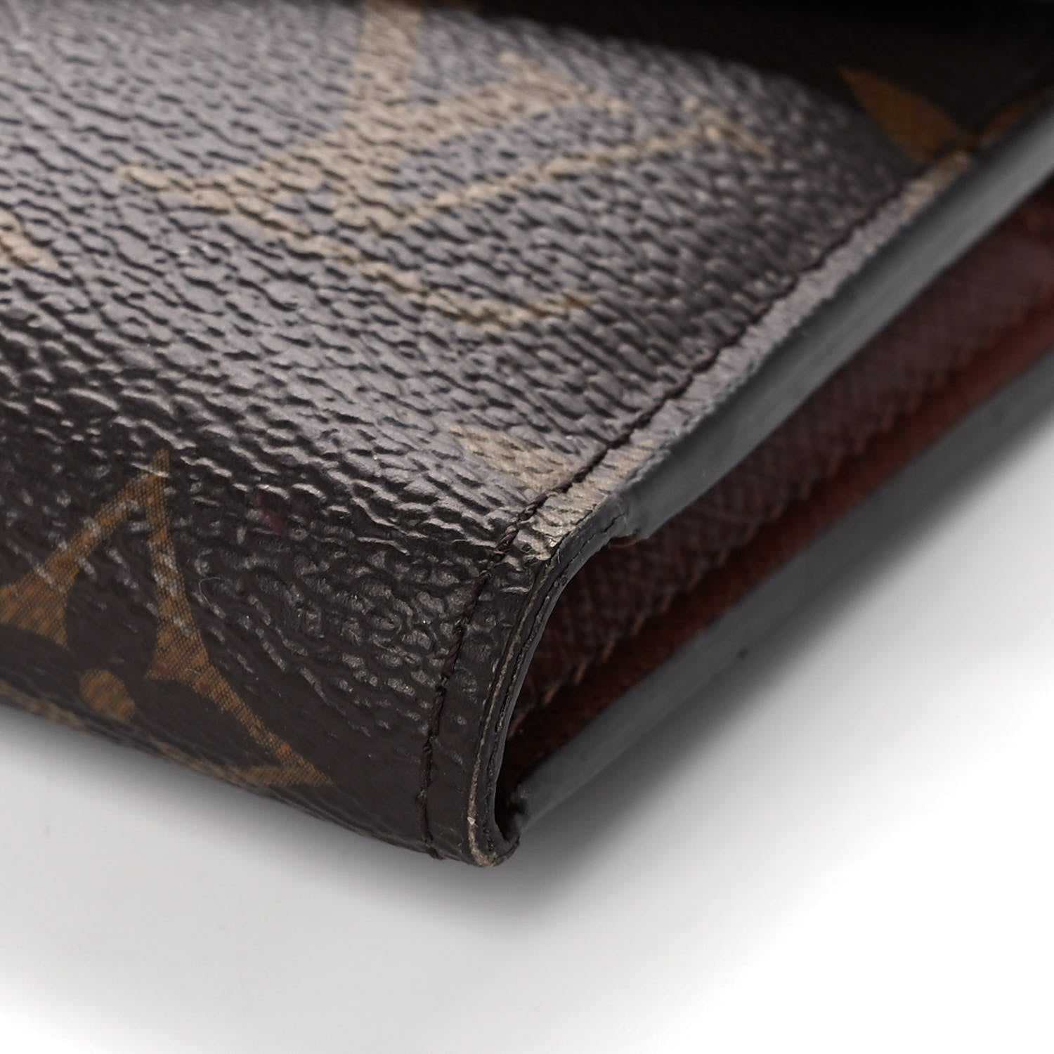 Louis Vuitton Monogram Victorine Wallet 9 of 10