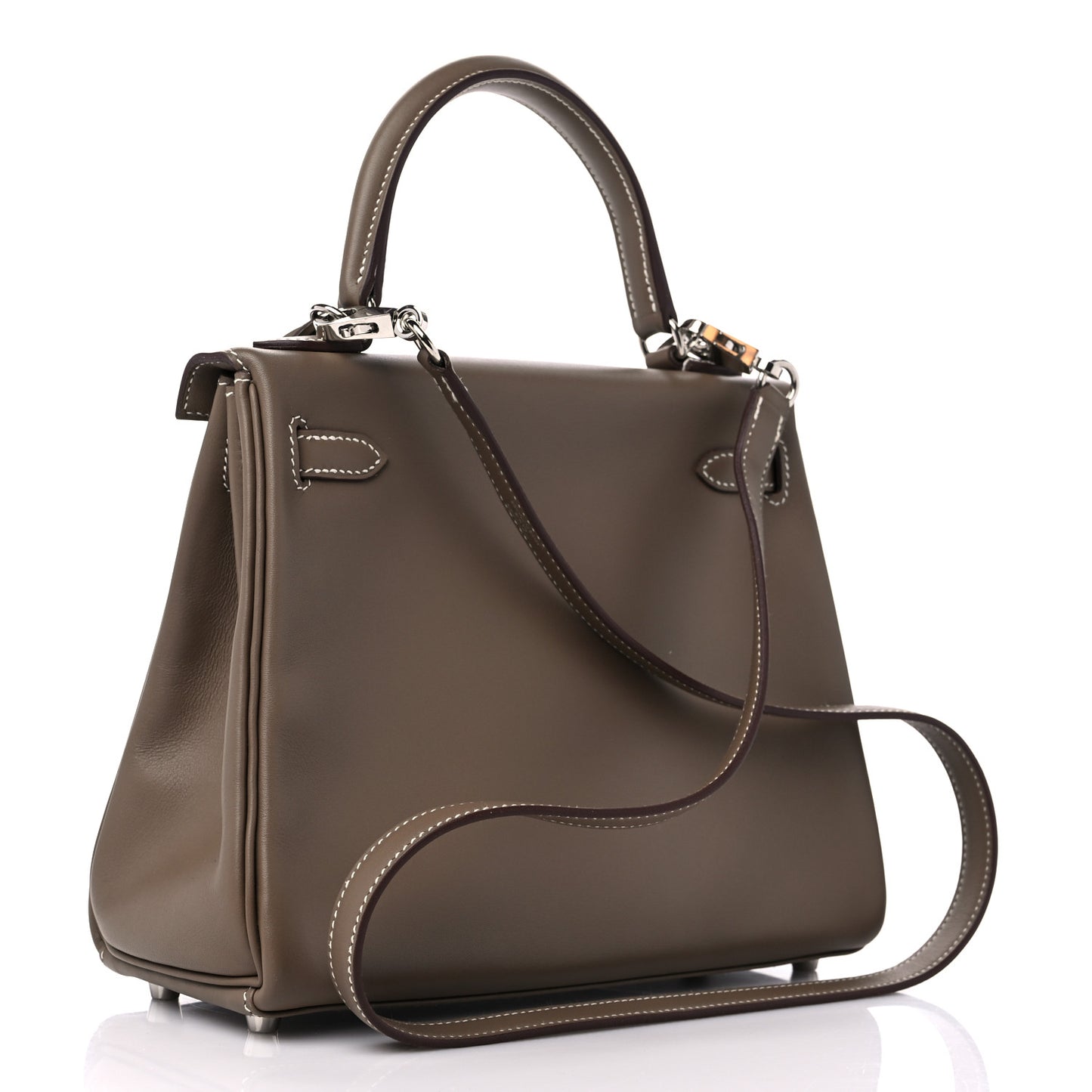 Swift Kelly Retourne 25 Etoupe