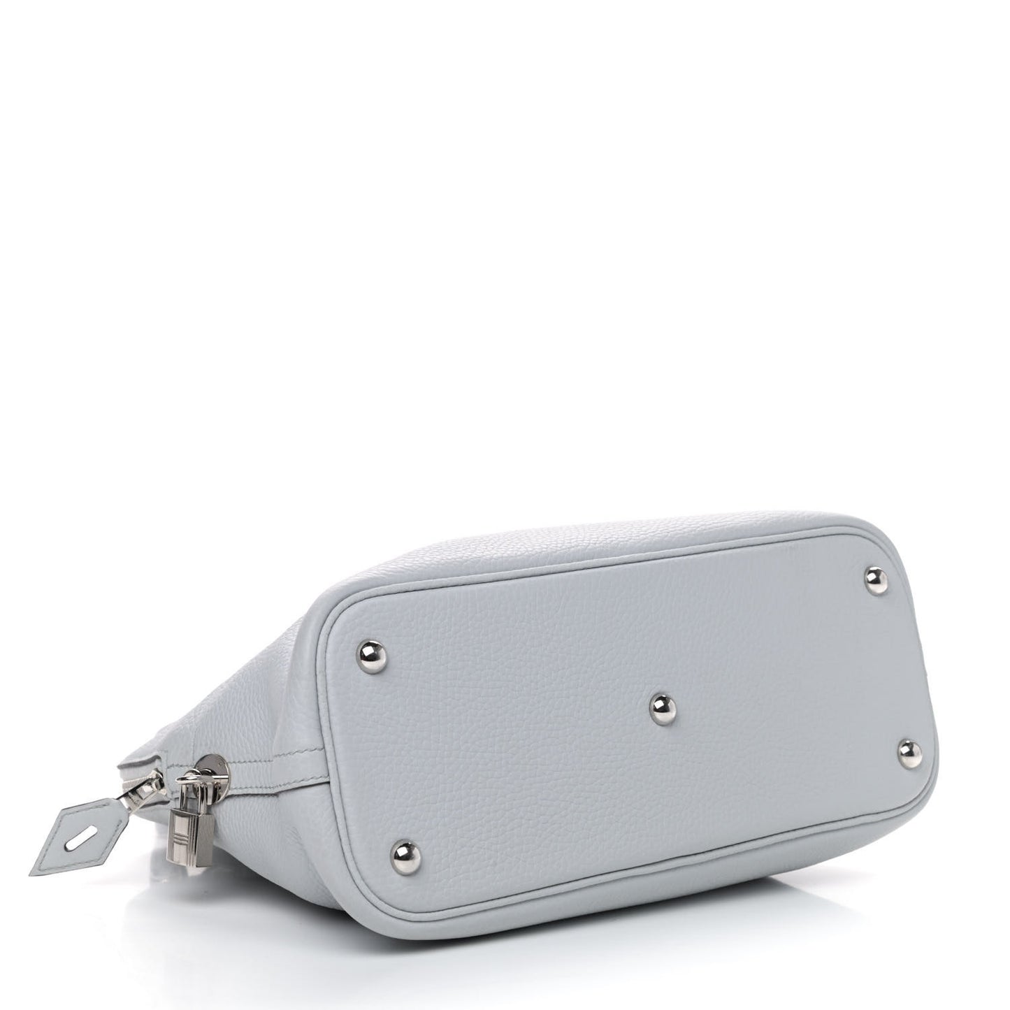 Taurillon Clemence Bolide 31 Bleu Pale