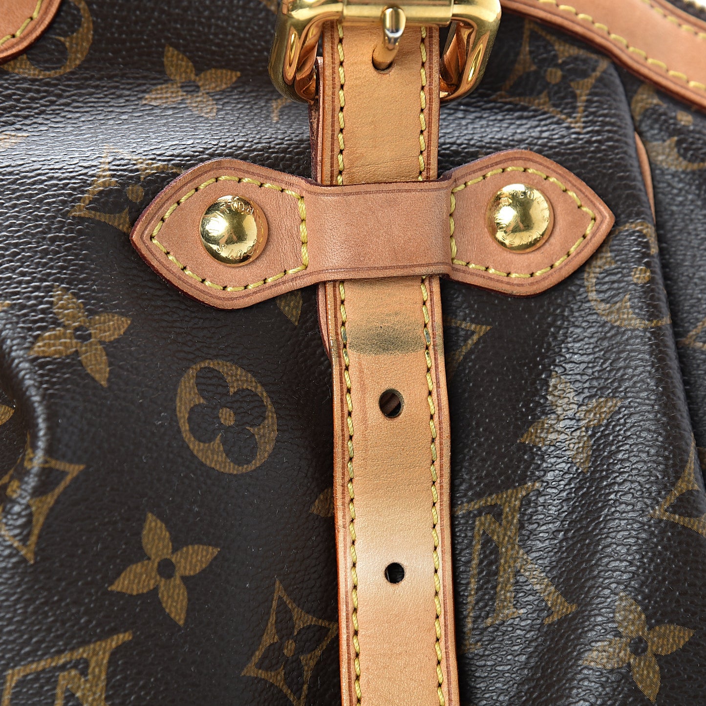 Monogram Tivoli GM