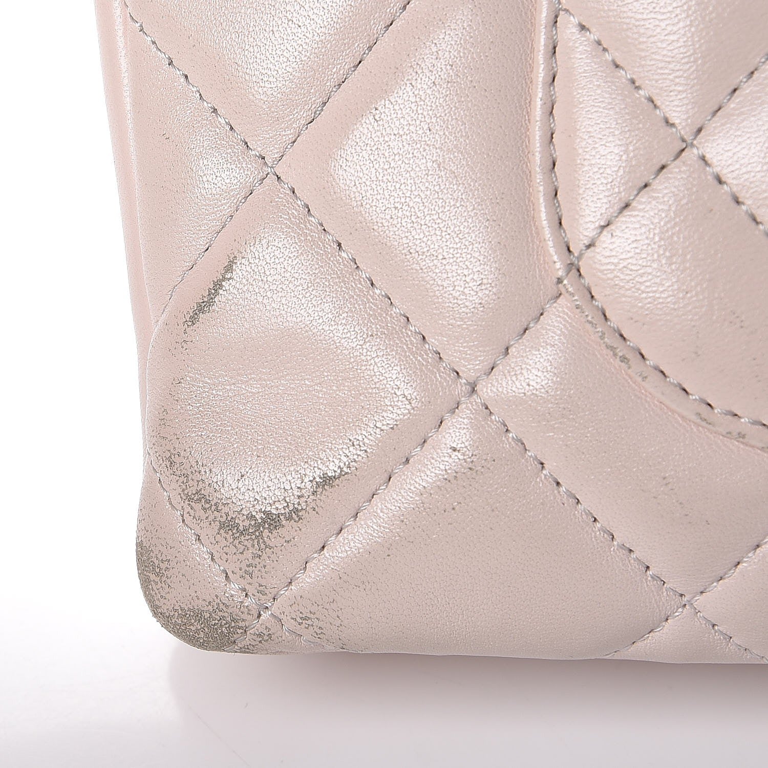 Chanel Lambskin Quilted Medium Trendy CC Flap Pink 18 of 23