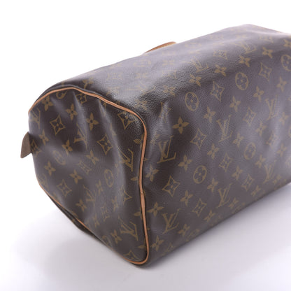 Louis Vuitton Monogram Speedy 30 6 of 13