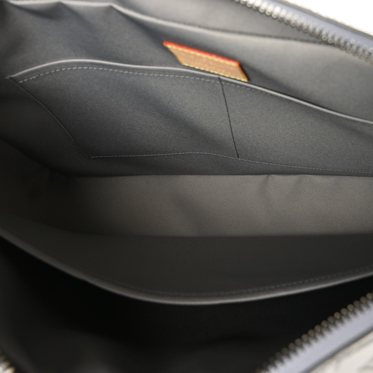 Louis Vuitton Monogram Mirror Neo Porte Documents Voyage 4 of 5