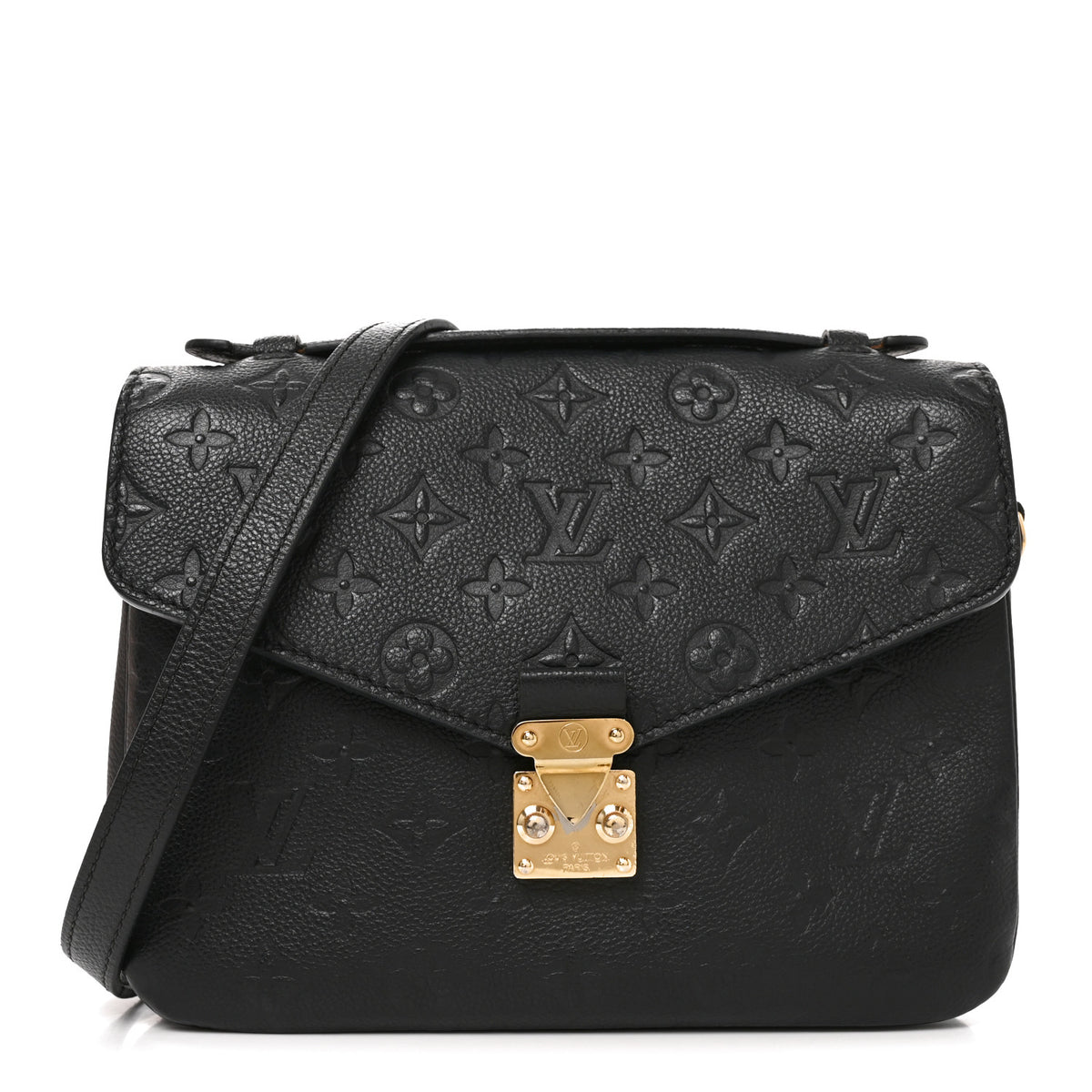 Empreinte Pochette Metis Navy