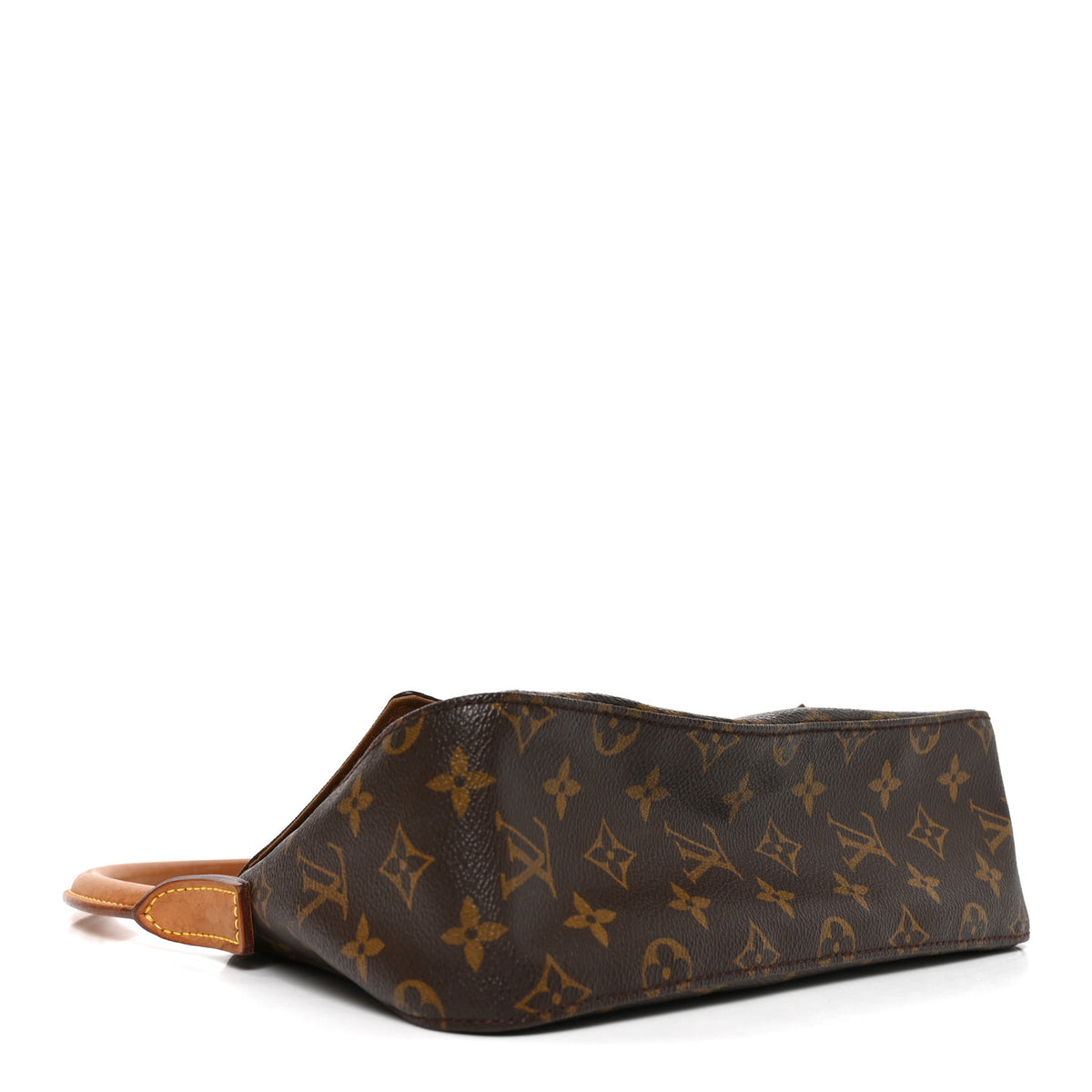 Louis Vuitton Monogram Mini Looping 4 of 9