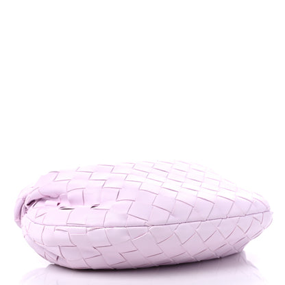Bottega Veneta Nappa Intrecciato Mini Jodie Bliss Washed 3 of 7