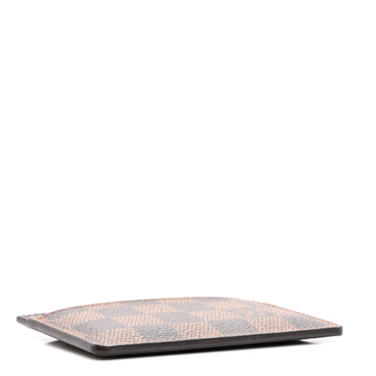 Louis Vuitton Damier Ebene Card Holder 4 of 7