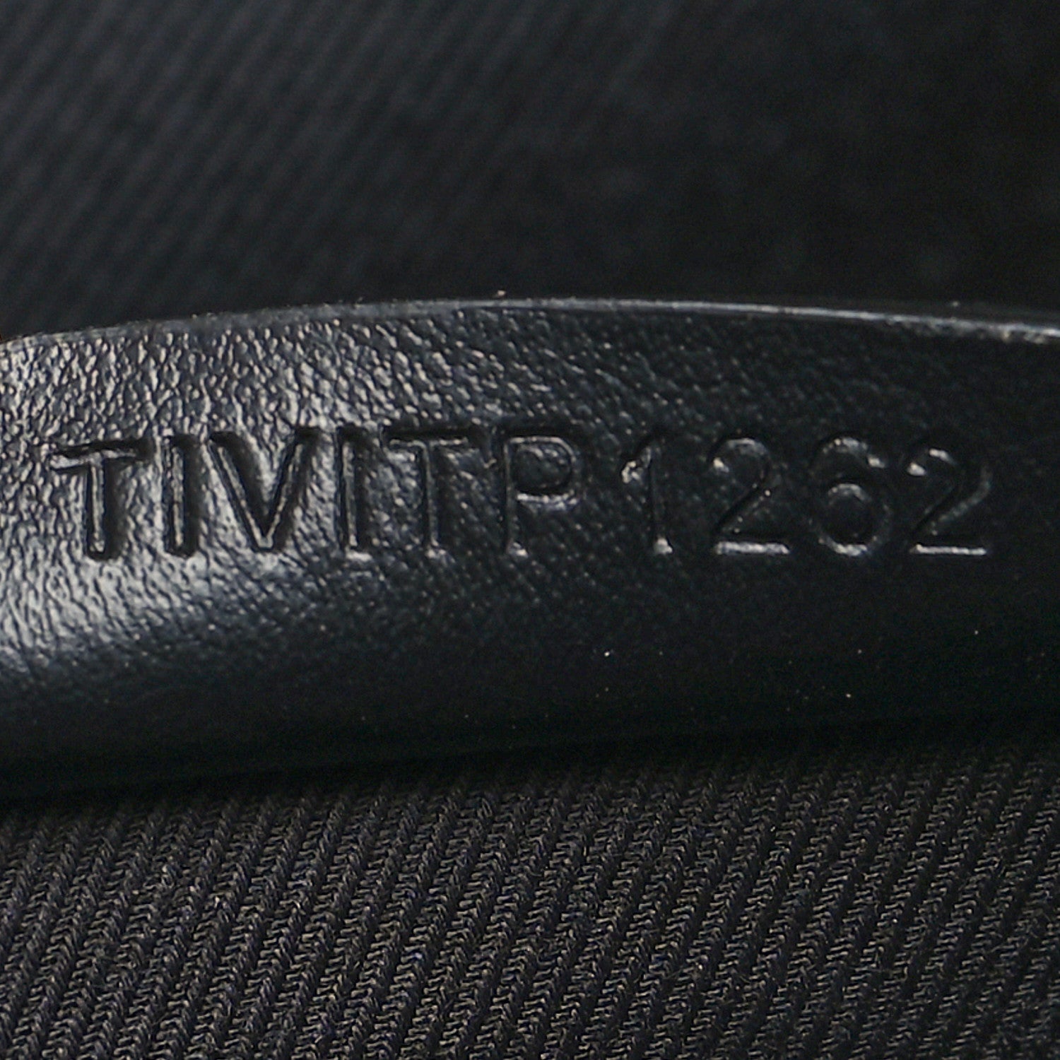 Burberry E-Canvas Monogram Stripe Medium Sonny Bum Bag Bridle Brown 8 of 11