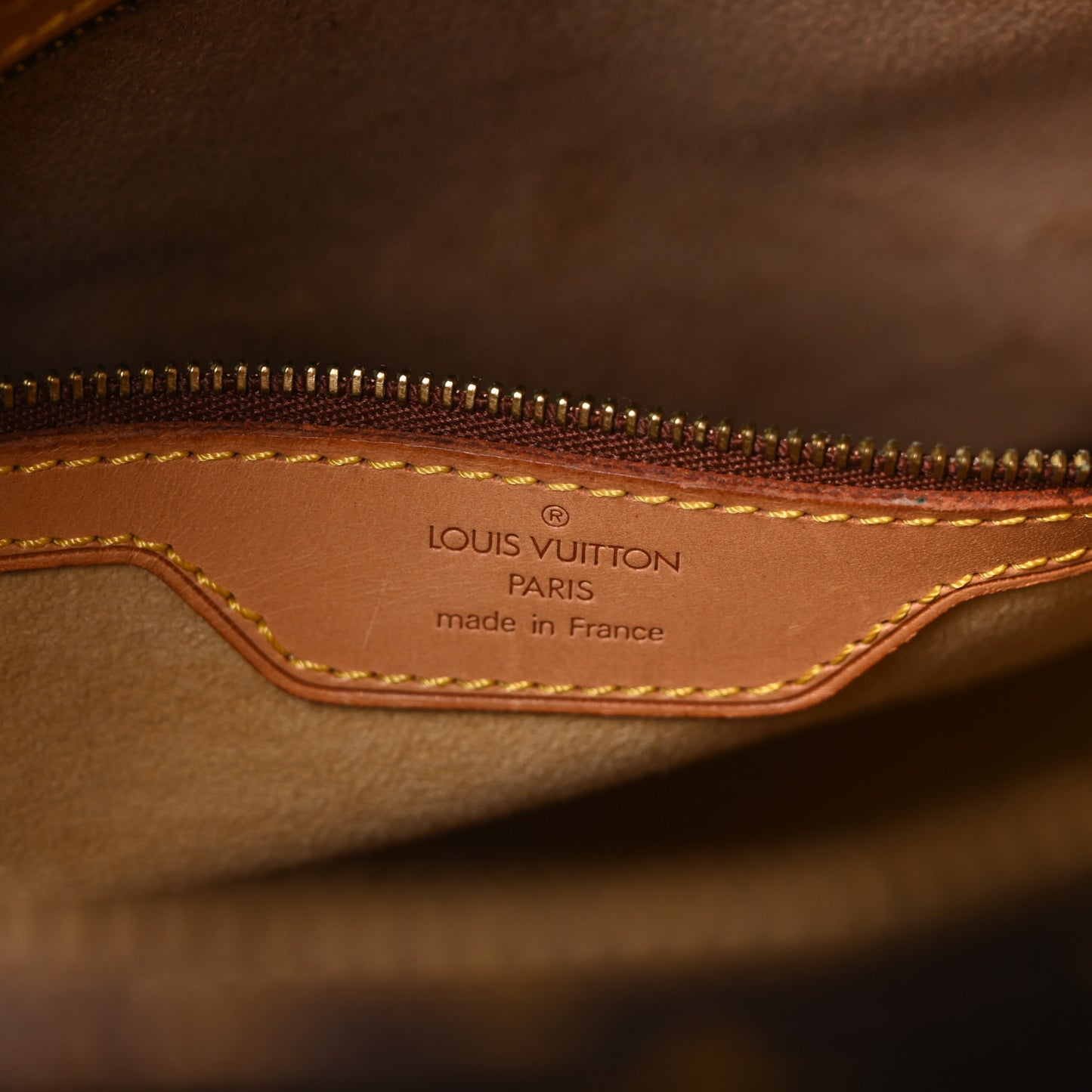 Monogram Rivoli Briefcase