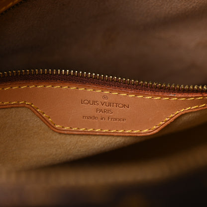 Louis Vuitton Monogram Rivoli Briefcase 6 of 10