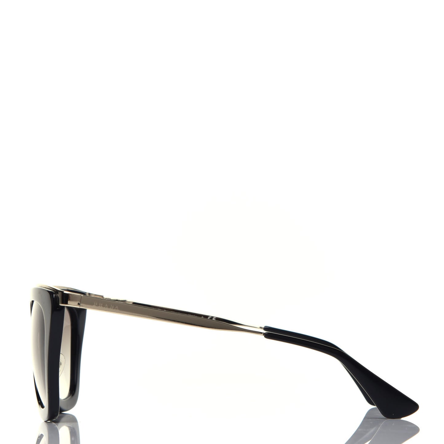 Cinema Sunglasses SPR 53S Black