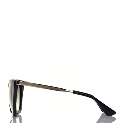 Prada Cinema Sunglasses SPR 53S Black 3 of 7