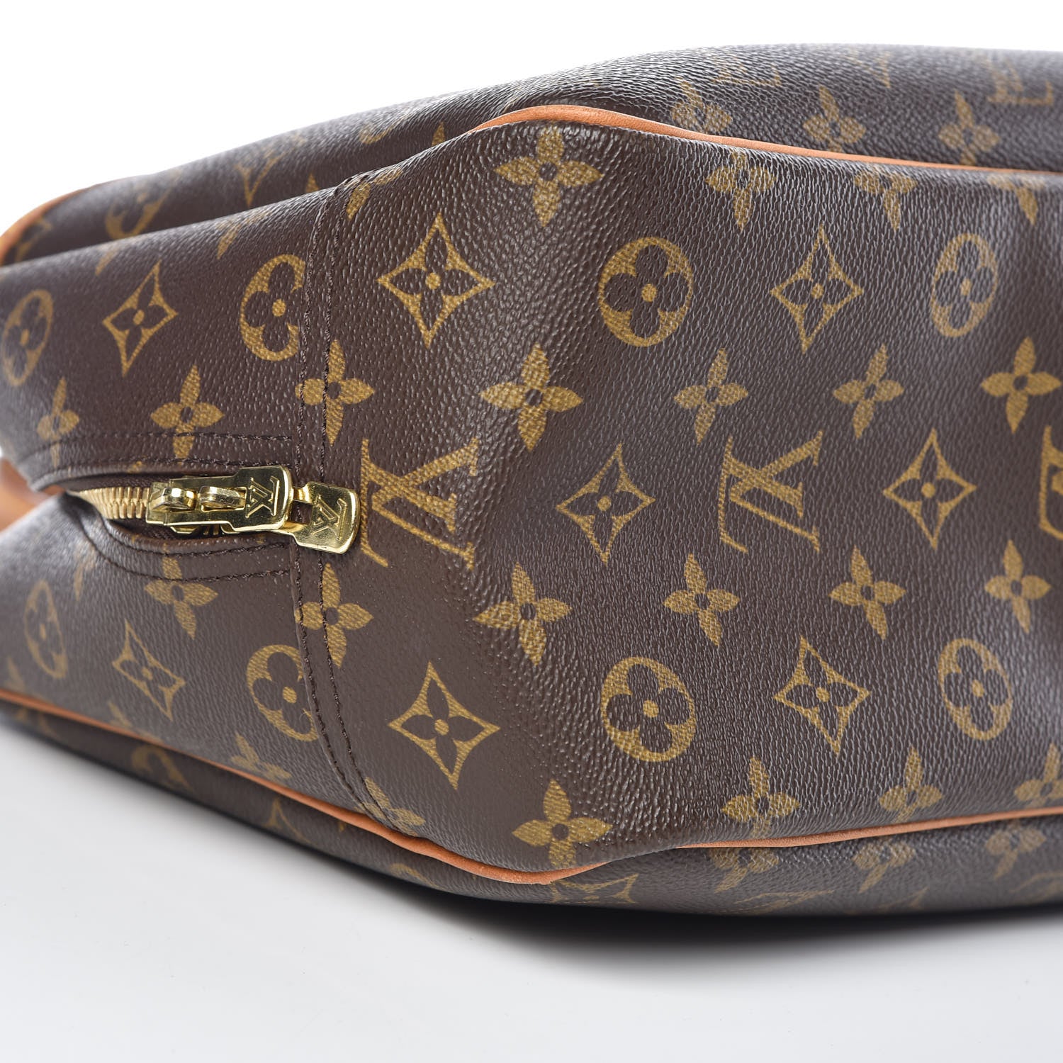 Louis Vuitton Monogram Deauville 8 of 14