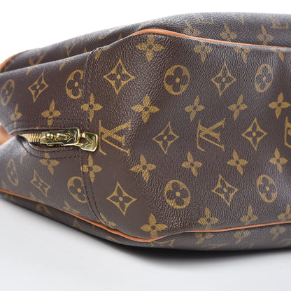 Louis Vuitton Monogram Deauville 8 of 14