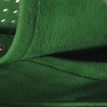 Louis Vuitton Monogram Perforated Musette Green 7 of 8