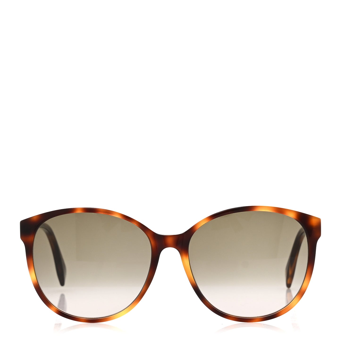 Acetate Cat Eye Sunglasses FF0412/S Tortoise