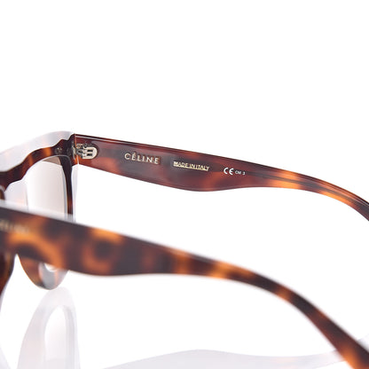 Celine Andrea Sunglasses CL 41398/S Havana 5 of 7