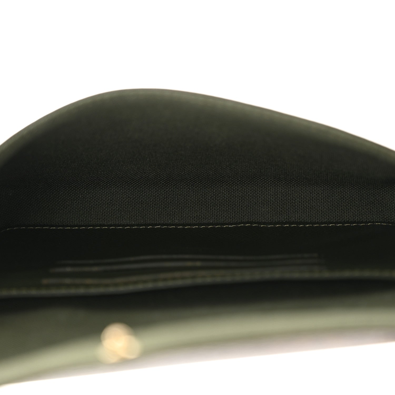 Louis Vuitton Monogram Felicie Strap & Go Kaki 4 of 11