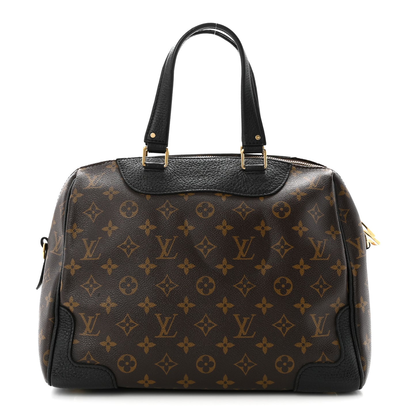 Monogram Retiro NM Black