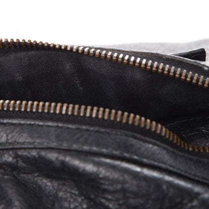Balenciaga Agneau Classic Hardware City Black 11 of 11