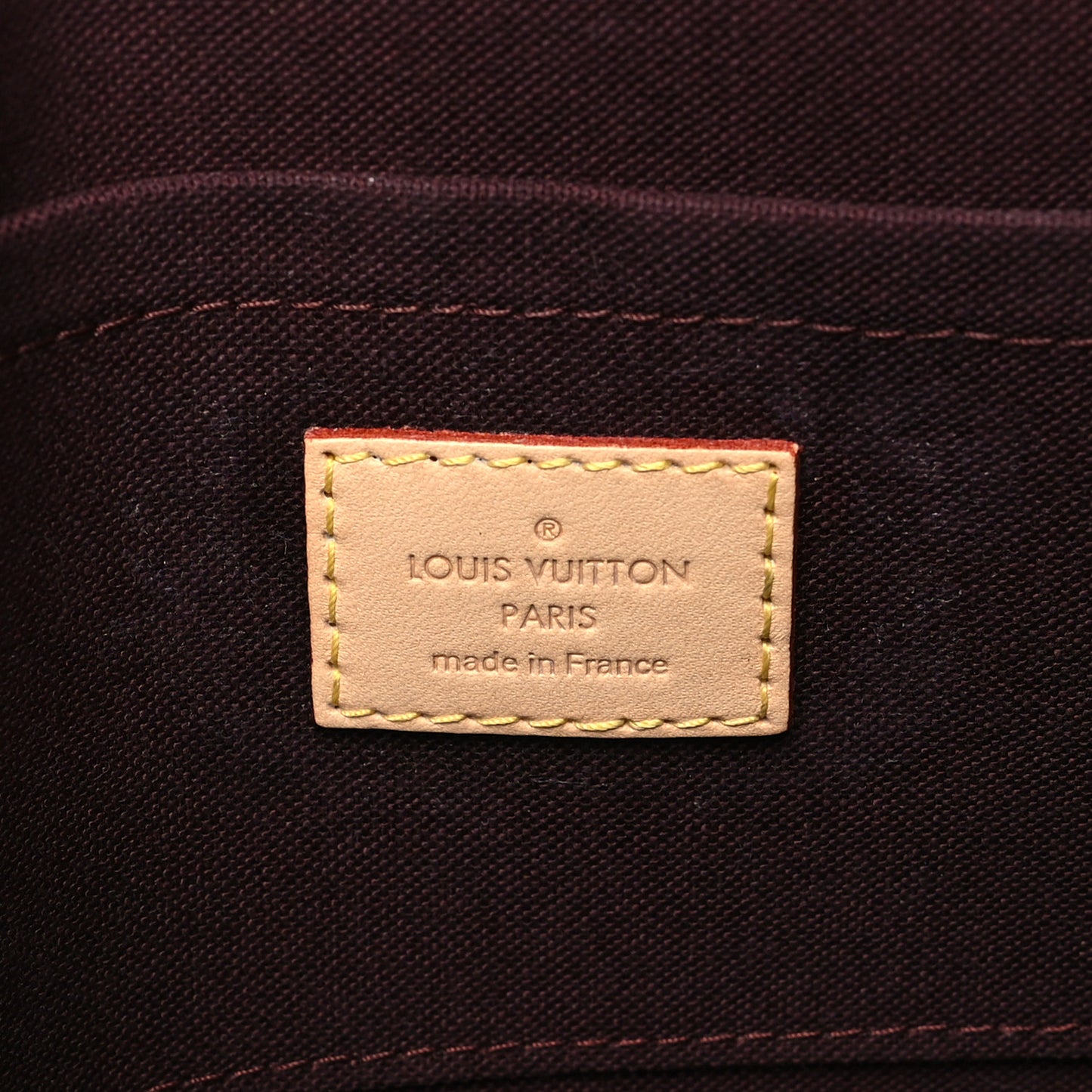 Monogram Favorite MM