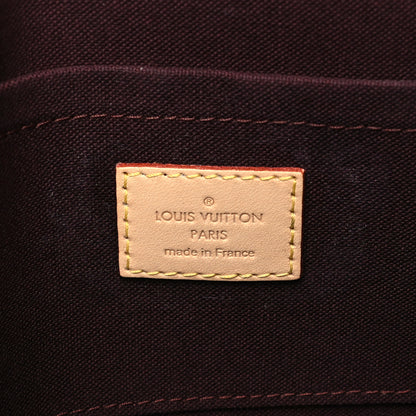 Louis Vuitton Monogram Favorite MM 6 of 9