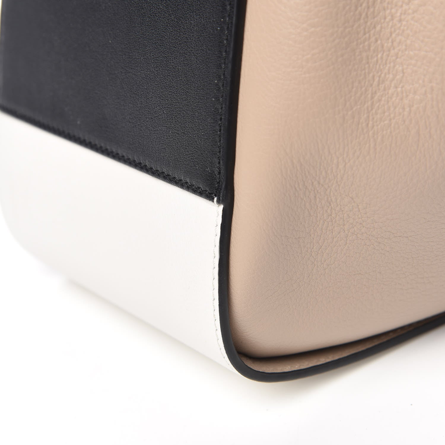 Loewe Calfskin Small Hammock Shoulder Bag Soft White 12 of 12