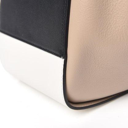 Loewe Calfskin Small Hammock Shoulder Bag Soft White 12 of 12