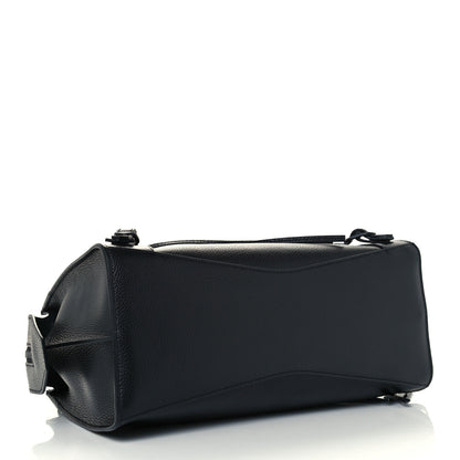 Balenciaga Grained Calfskin Neo Classic Black Hardware S City Black 4 of 10