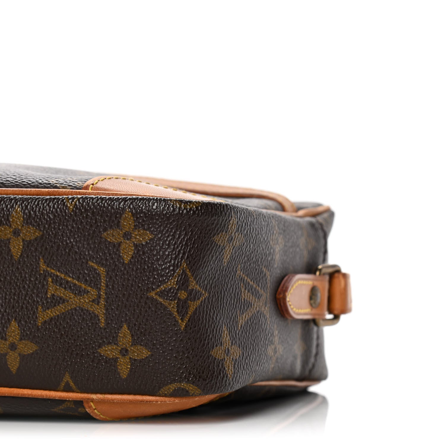 Louis Vuitton Monogram Trocadero 27 10 of 11