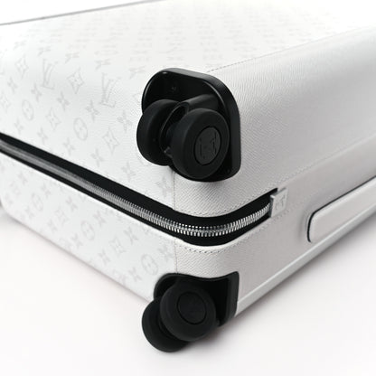 Louis Vuitton Taigarama Horizon 55 White 6 of 7