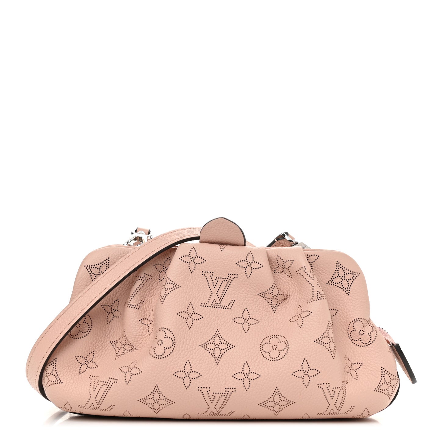 Mahina Scala Mini Pouch Magnolia