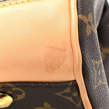 Louis Vuitton Monogram Beverly MM 13 of 13