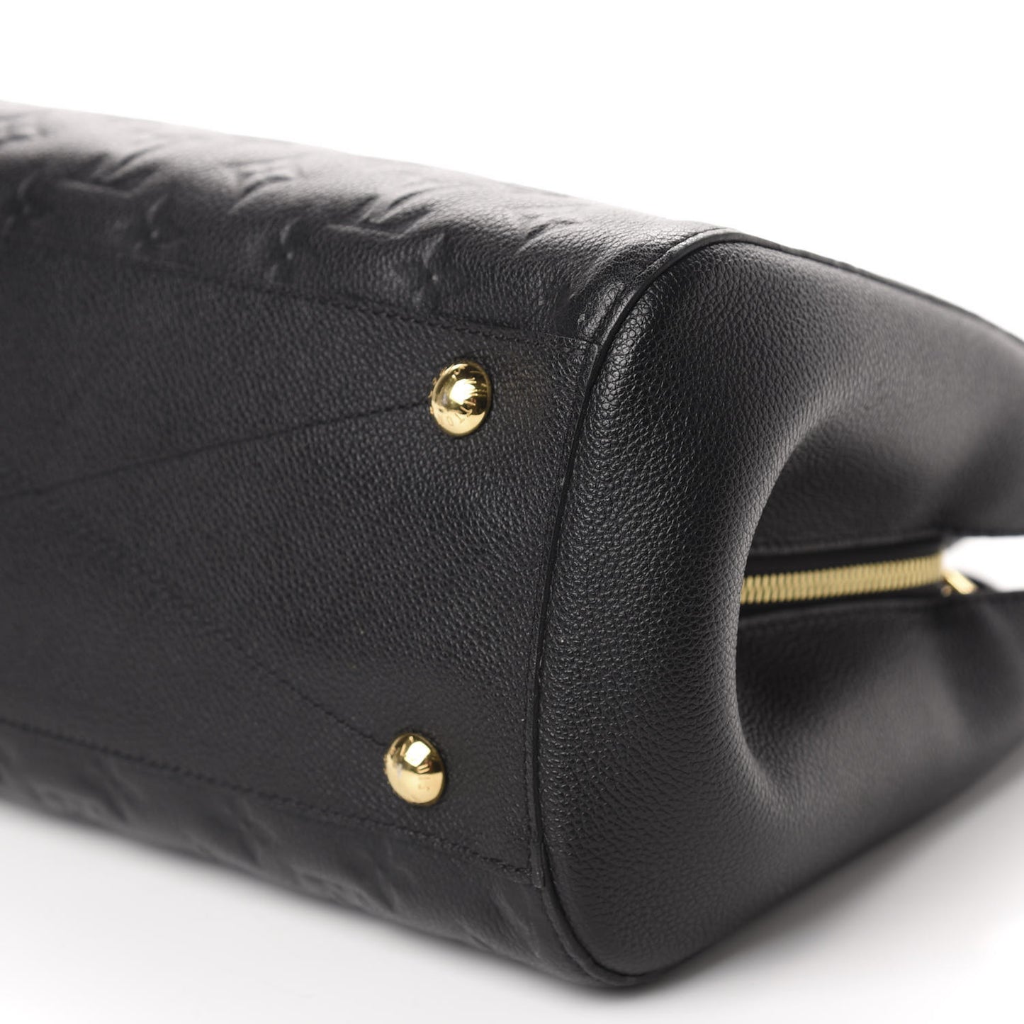 Empreinte Montaigne MM Black