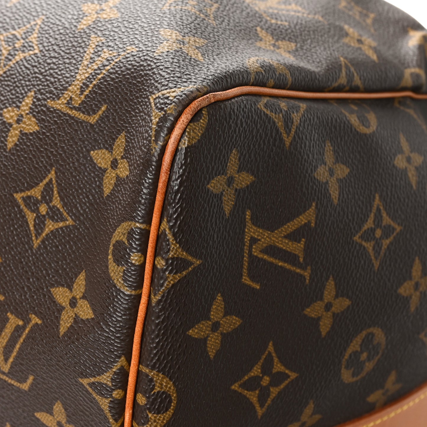Monogram Keepall Bandouliere 55