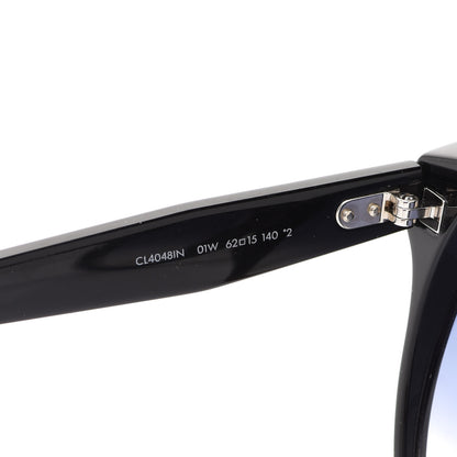 Celine Gradient Square Sunglasses CL4048IN Black 5 of 7