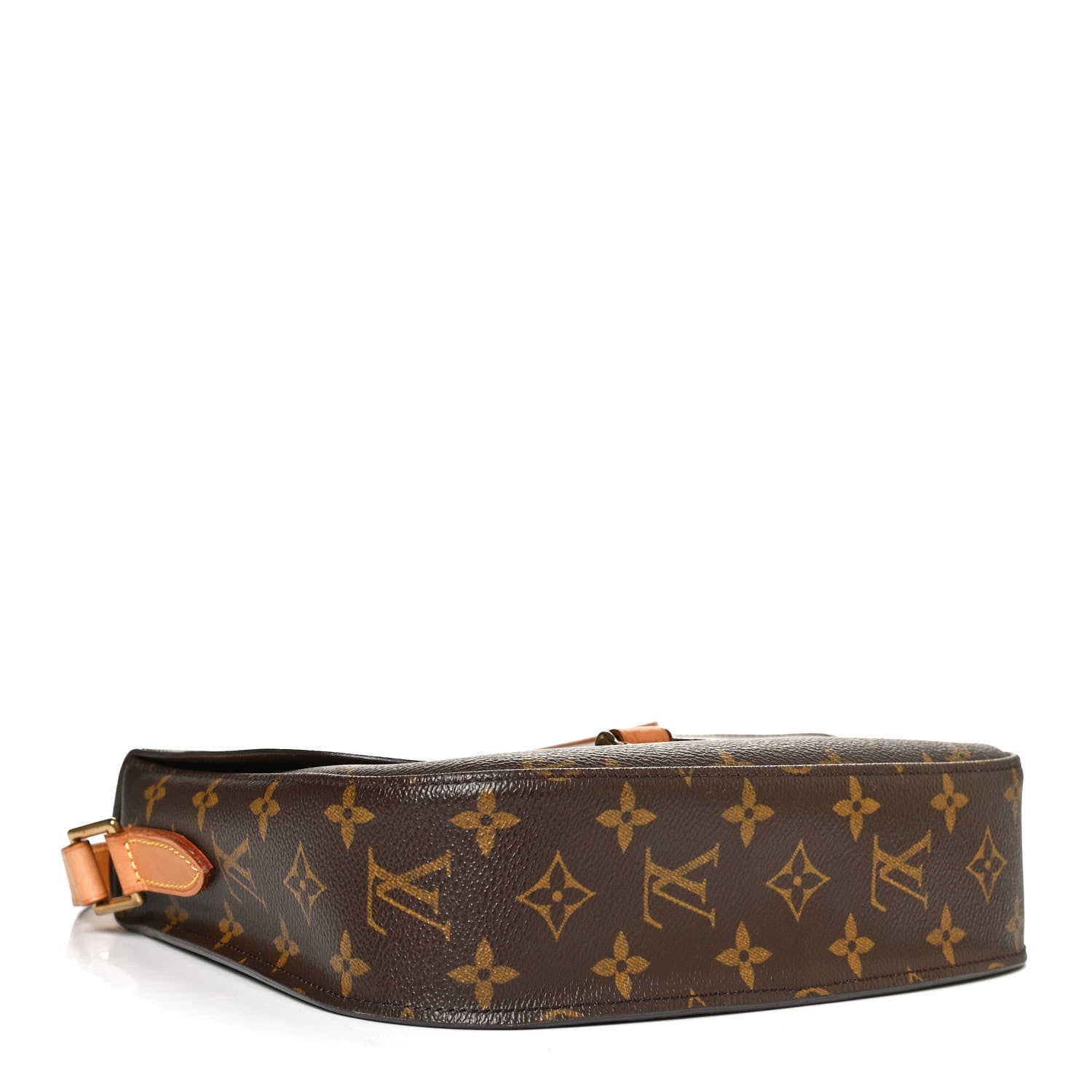 Louis Vuitton Monogram Saint Cloud GM 4 of 10