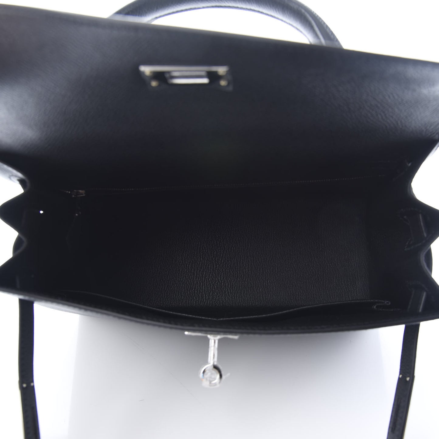 Epsom Kelly Sellier 28 Black