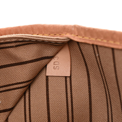 Louis Vuitton Monogram Neo Neverfull GM 8 of 20