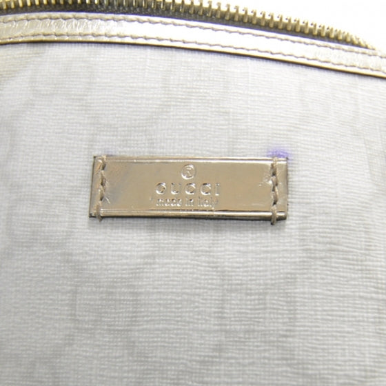 Gucci Monogram Joy Medium Boston 10 of 11