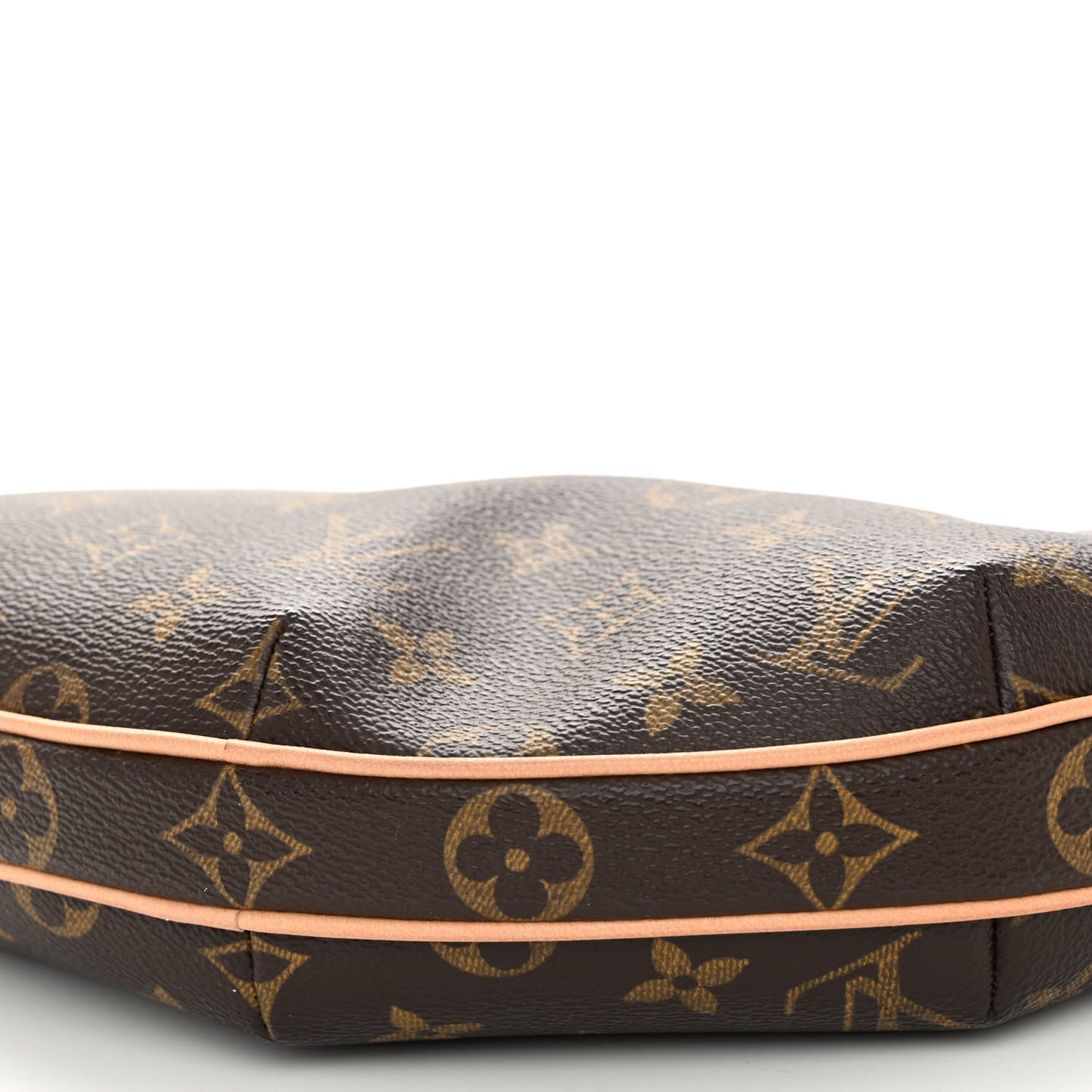 Monogram Croissant PM