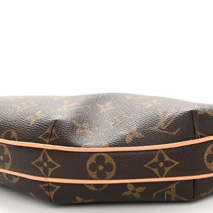 Louis Vuitton Monogram Croissant PM 9 of 10