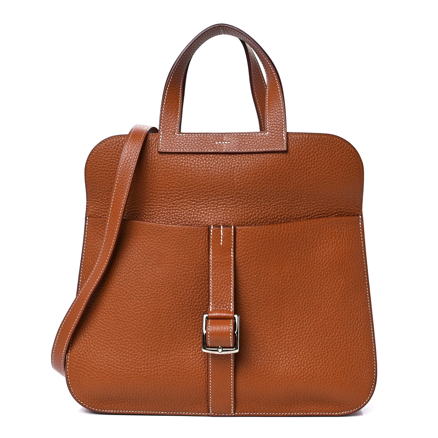 Taurillon Clemence Halzan 31 Gold