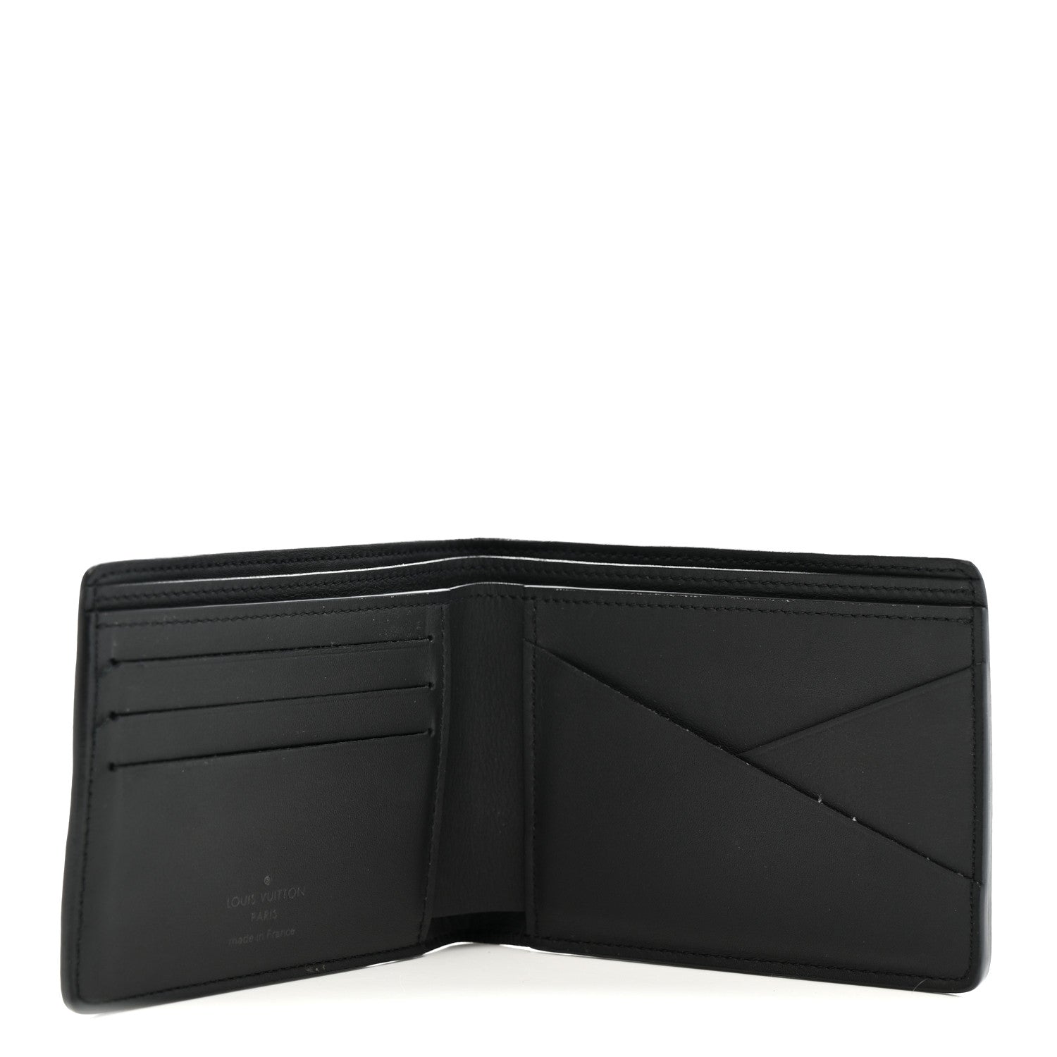 Louis Vuitton Damier Infini Multiple Wallet Onyx 5 of 6