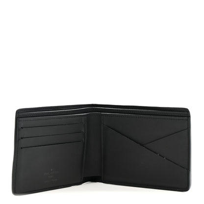 Louis Vuitton Damier Infini Multiple Wallet Onyx 5 of 6