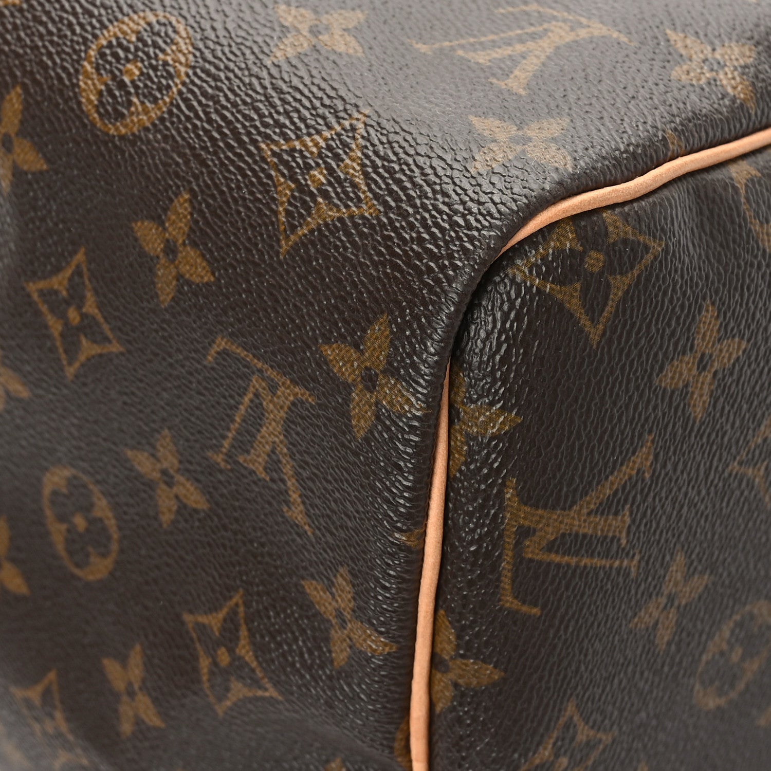 Louis Vuitton Monogram My LV Heritage Speedy 30 Marine Fuchsia 12 of 12