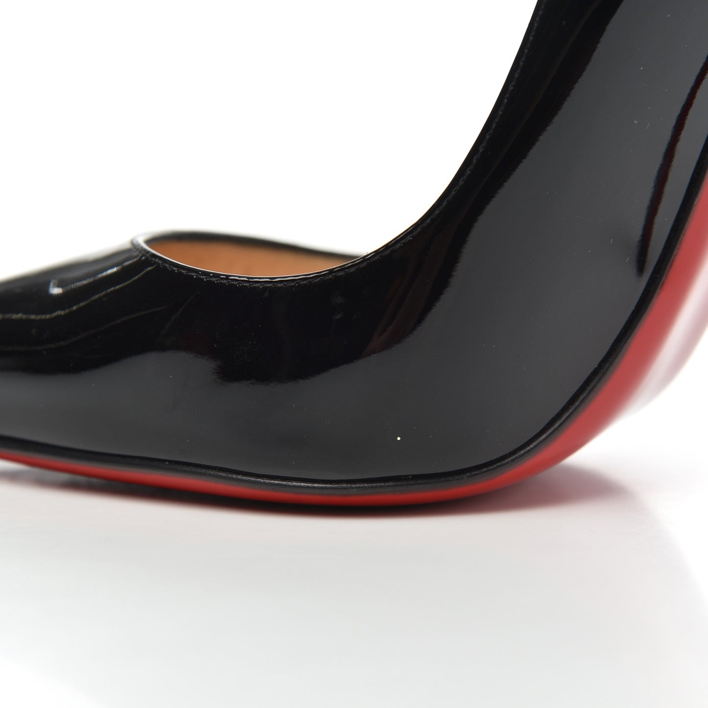 Patent So Kate 120 Pumps 37.5 Black