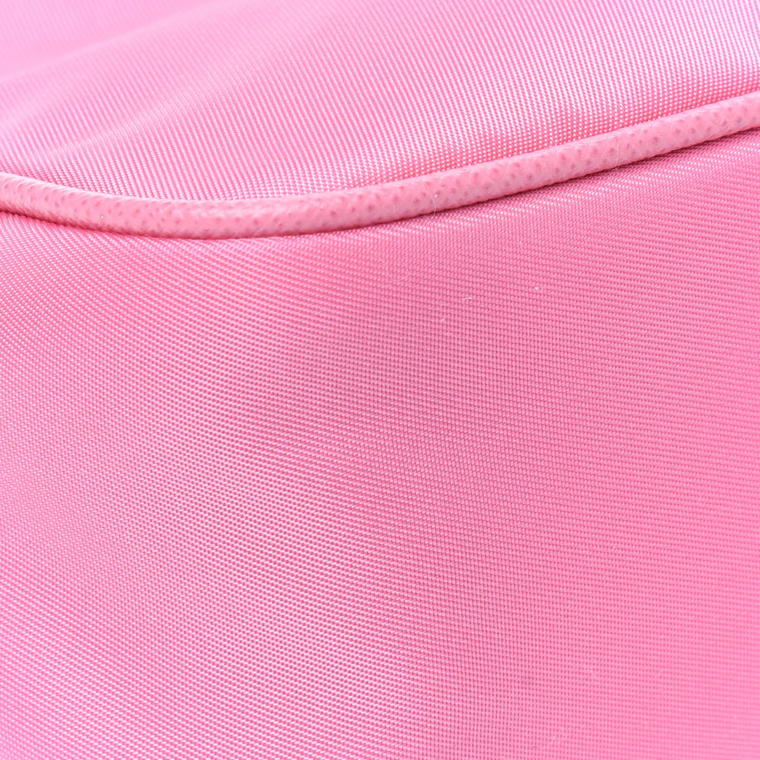 Prada Nylon Re-Edition 2005 Shoulder Bag Begonia 12 of 16