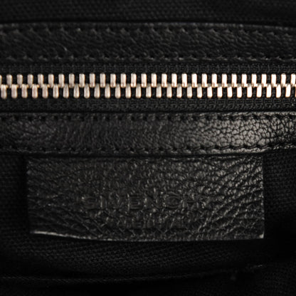 Givenchy Sugar Goatskin Small Pandora Black 6 of 7